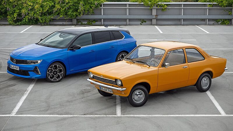 Mehr auf Opel.de