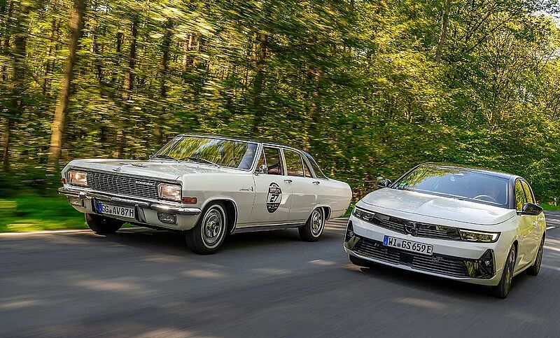 Mehr auf Opel.de