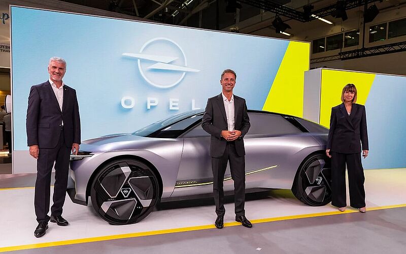 Mehr auf Opel.de