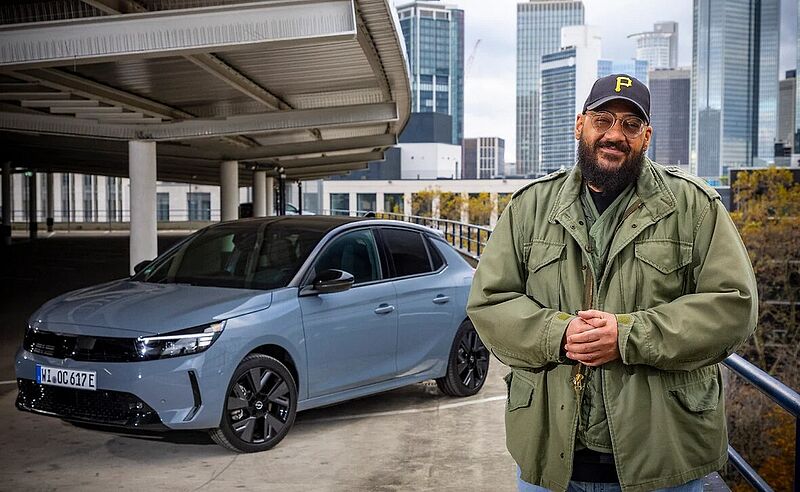 Mehr auf Opel.de
